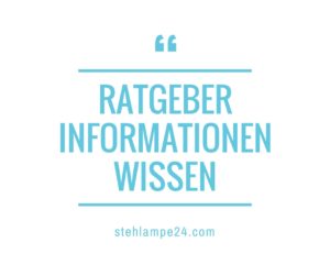 designer-stehleuchten